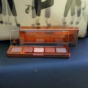 NIB Natasha Denona Mini Starlette Palette